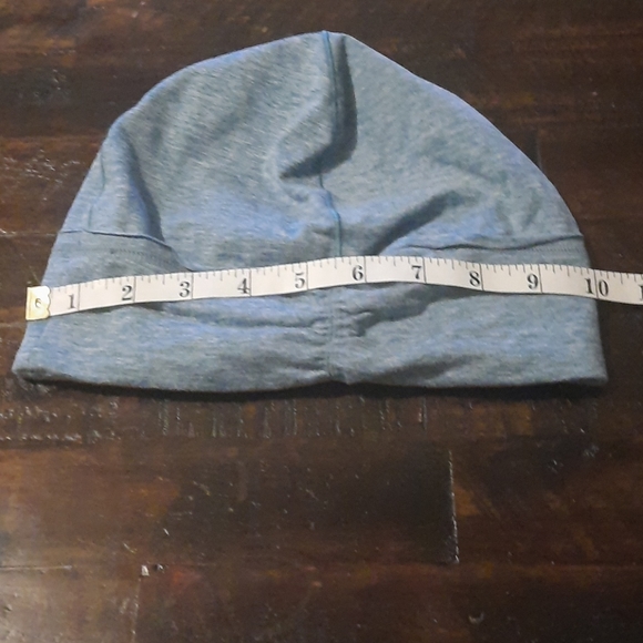Outdoor Research Blue Fitted Cap - Picture 4 of 6